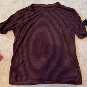 John galt brandy Melville tee